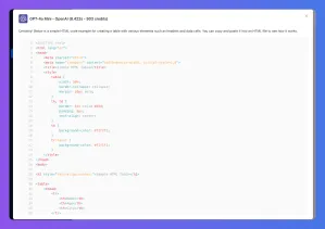 Screenshot of a code editor displaying configuration files with syntax highlighting.