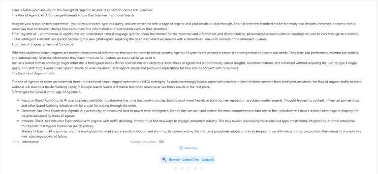 Document introduces agents in open human search, discussing capabilities, limitations, and future challenges.