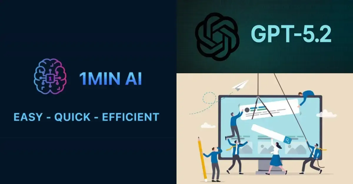 🔮 Weekly AI Innovations #102: GPT 5.2 and Homepage Improvement