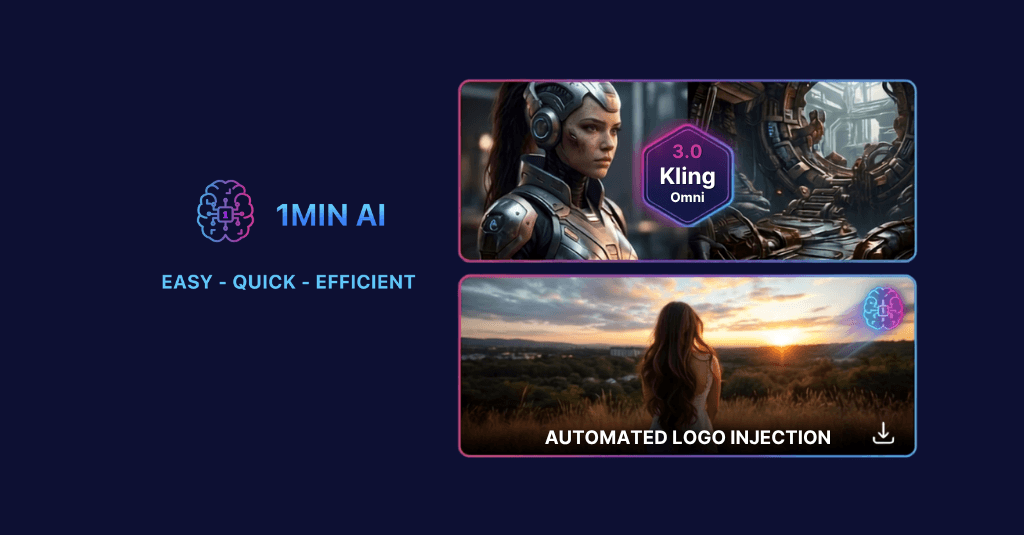 🔮 Weekly AI Innovations #131: Kling 3.0 & Automated Logo Injection