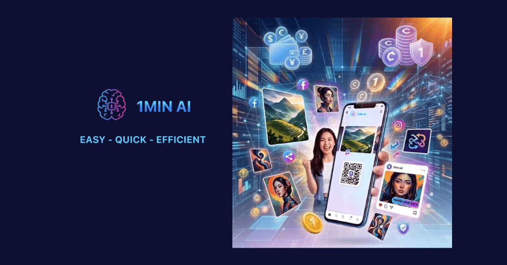🔮 Weekly AI Innovations #133: Earn Credits and more with AI Social